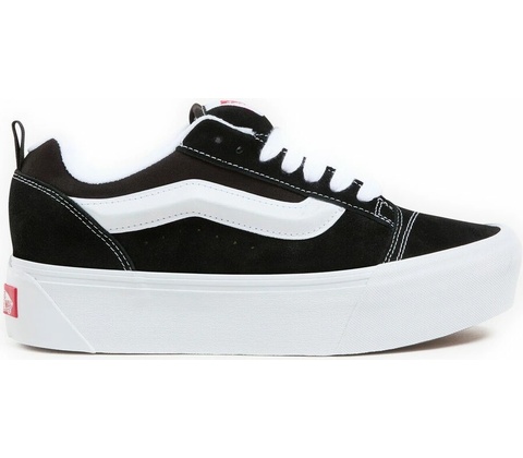 Vans Knu Stack
