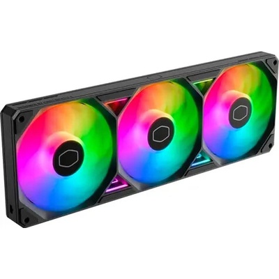 Cooler Master SickleFlow Edge 360 ARGB MFX-B2DN-25TP2-R1