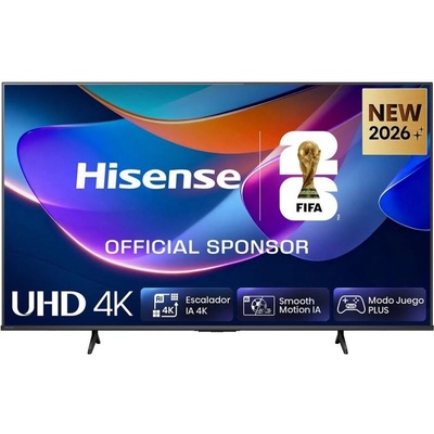 Hisense 55A6S