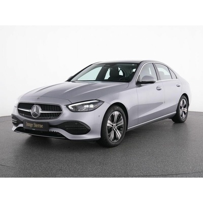 Mercedes-Benz C 200 150 kW