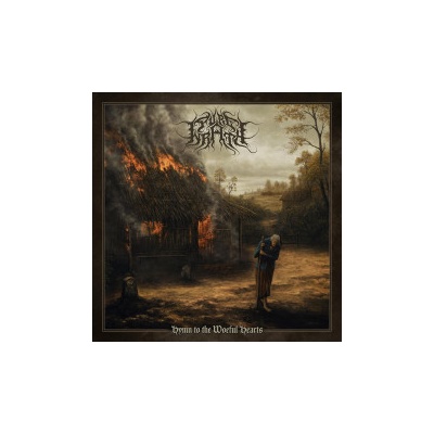 Pure Wrath - Hymn To The Woeful Hearts Digipack CD