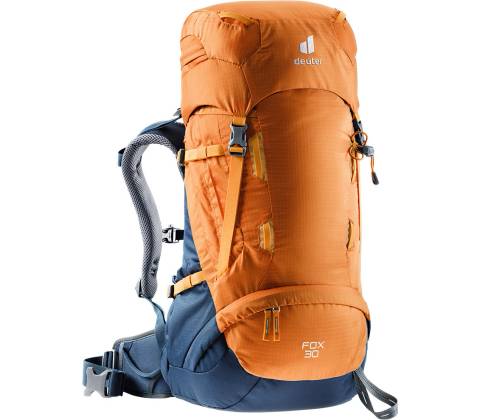 Deuter Fox mango/midnight