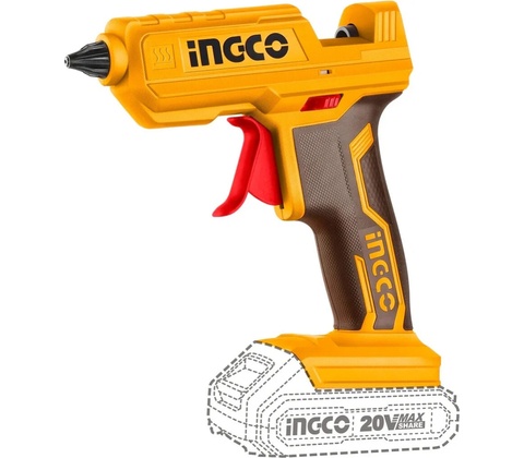 Ingco CGGLI2001