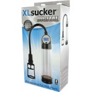 XLsucker - Digital Penis Pump