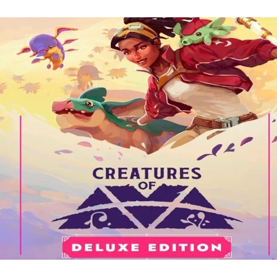 Creatures of Ava (Deluxe Edition)