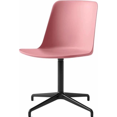 &Tradition Rely HW11 black / soft pink