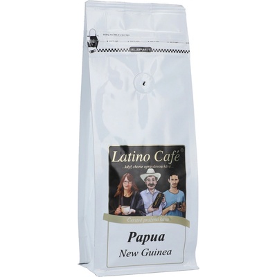 Latino Café Papua New Guinea 200 g