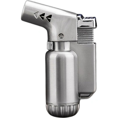 Amparo Miranda® Turbo Lighter 1300 Gray