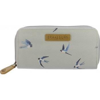 BRAKEBURN SWALLOWS PURSE