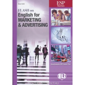 Flash on English for Specific Purposes (ISBN: 9788853626776)
