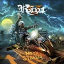 Riot V: Mean Streets CD