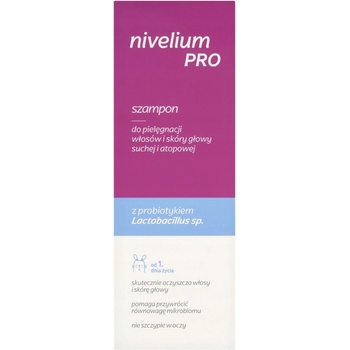 Nivelium šampon na vlasy 150 ml