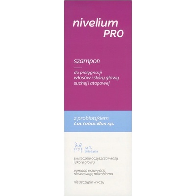 Nivelium šampon na vlasy 150 ml