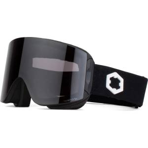 Out Of Ски маска Out of Katana Photochromic + Polarized S2-3 Ski goggles - Black New / The One Nero - размер One Size (417-5882-0211)