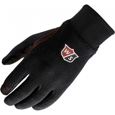 Wilson Staff Winter Mens Golf Glove černá pár S