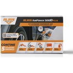 RURIS AirPower 5000 (RUkit5000plus21)