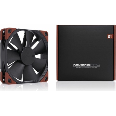 Noctua NF-F12 industrialPPC-2000 PWM