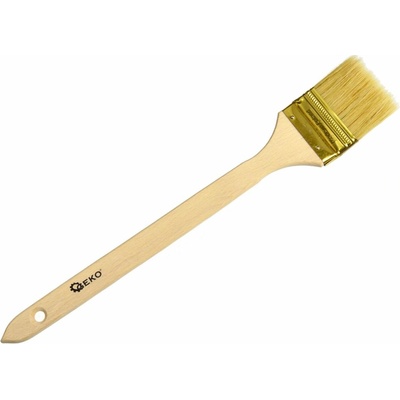 Radiátorový četec 63 mm – Geko