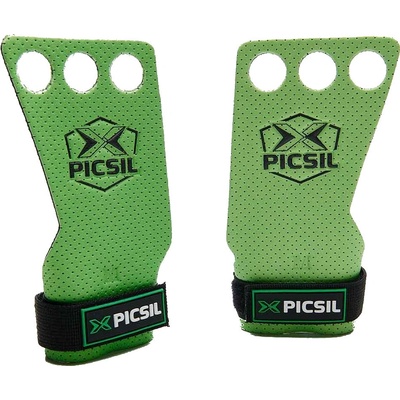 Piscil Azor Grips 3 Holes