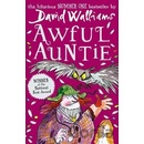 Awful Auntie