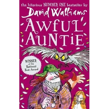 Awful Auntie