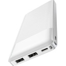 HOCO J72 EasyTravel 10000mAh bílá