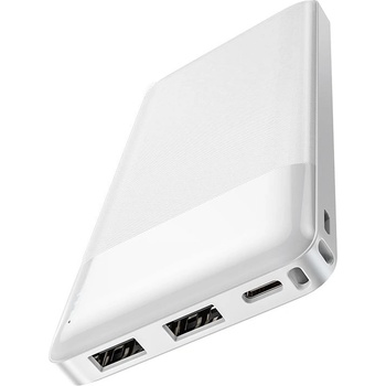 HOCO J72 EasyTravel 10000mAh bílá