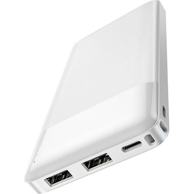 HOCO J72 EasyTravel 10000mAh bílá