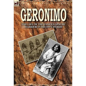 Geronimo | Geronimo (ISBN: 9780857063090)