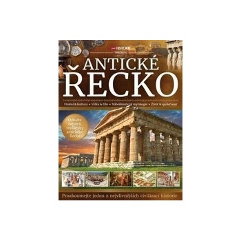 Antické Řecko