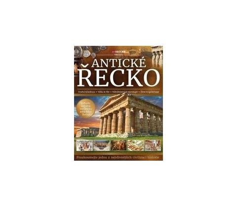 Antické Řecko
