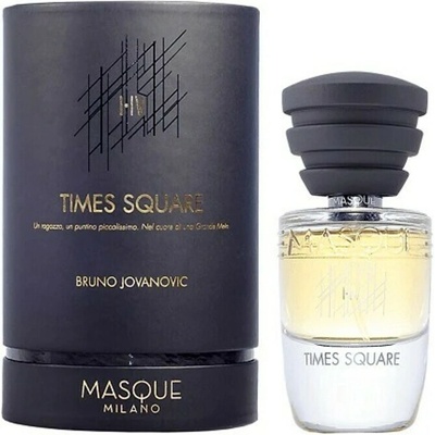 Masque Milano Times Square parfumovaná voda unisex 35 ml