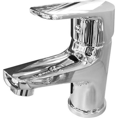 Forma Vita Смесител едноръкохватков, за умивалник, стоящ Bergamo (10184)