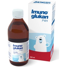 Imunoglukan P4H sirup 250 ml