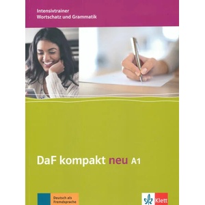 DaF kompakt neu in 3 Banden | Birgit Braun, Margit Doubek, Nicole Schäfer (ISBN: 9783126763165)
