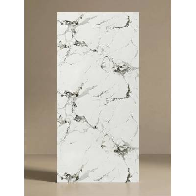 Ecopanel PVC стенен панел Венециански камък 122x280см (PVCWPVST001)