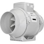 Dalap 8210 - Аксиален вентилатор AP PROFI 150 50W/230V (DP0042)
