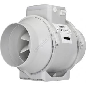 Dalap 8210 - Аксиален вентилатор AP PROFI 150 50W/230V (DP0042)