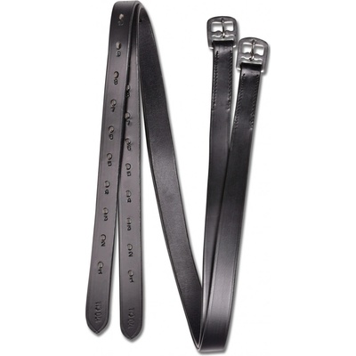 WALDHAUSEN Třmenové řemeny STAR černé 2,140 cm 5 cm – Zboží Dáma