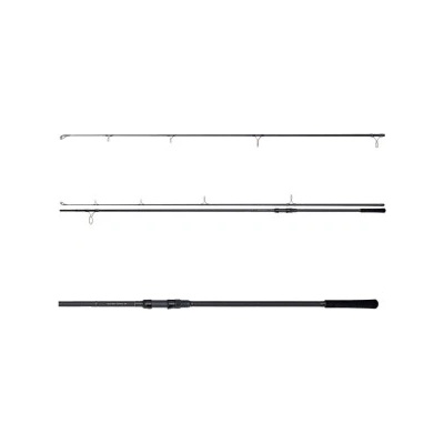 Daiwa Super Spod 3,6 m 5 lb 2 díly – Zboží Dáma