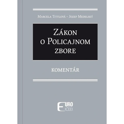 Zákon o Policajnom zbore - Komentár