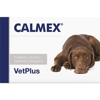 VetPlus Calmex Dog 10 tbl.