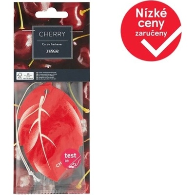 Tesco Cherry