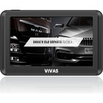 VIVAS Max 5080 EU GPS навигация