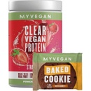 MyVegan Clear Vegan Protein 320 g