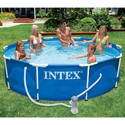 Intex Frame 305 x 0,76 cm 28202GN