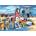 Ravensburger - Puzzle Doggy Disguise 100 XXL - 100 piese