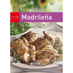 Cocina tradicional madrileña | Susaeta, Equipo (2007)
