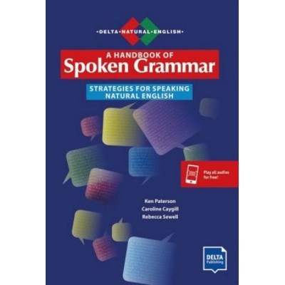 A Handbook of Spoken Grammar