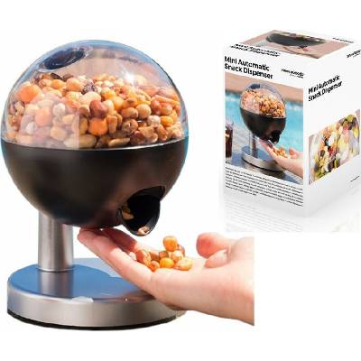 InnovaGoods Mini dávkovač občerstvenia InnovaGoods